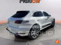 2016 Porsche MACAN