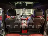 2016 Porsche MACAN