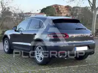 2016 Porsche MACAN
