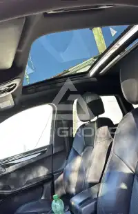 2016 Porsche MACAN