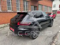 2016 Porsche MACAN