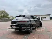 2016 Porsche MACAN
