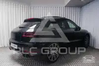 2016 Porsche MACAN