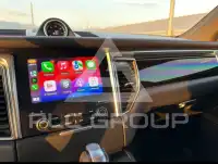 2016 Porsche MACAN