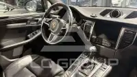 2016 Porsche MACAN