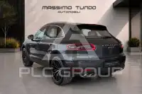 2016 Porsche MACAN