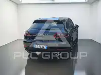 2016 Porsche MACAN