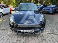 2016 Porsche MACAN