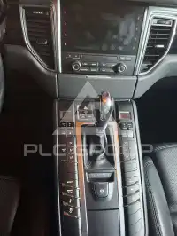 2016 Porsche MACAN