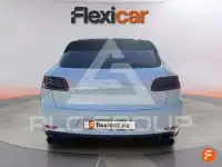 2016 Porsche MACAN