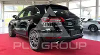 2016 Porsche MACAN