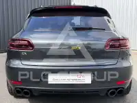 2016 Porsche MACAN
