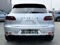 2016 Porsche MACAN