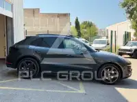 2016 Porsche MACAN