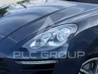 2016 Porsche MACAN