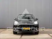 2016 Porsche MACAN