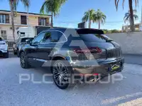 2016 Porsche MACAN