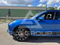 2016 Porsche MACAN