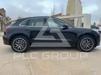2016 Porsche MACAN