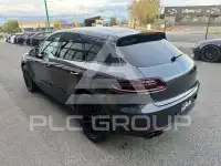 2016 Porsche MACAN