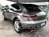 2016 Porsche MACAN