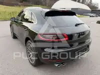 2016 Porsche MACAN