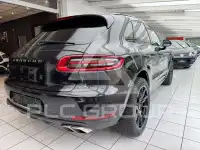 2016 Porsche MACAN