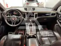 2016 Porsche MACAN