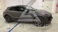 2016 Porsche MACAN