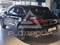2016 Porsche MACAN