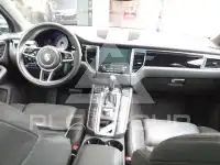2016 Porsche MACAN