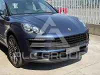 2016 Porsche MACAN
