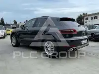 2016 Porsche MACAN