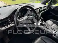 2016 Porsche MACAN