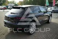 2016 Porsche MACAN