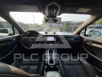 2016 Porsche MACAN