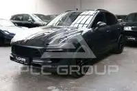 2016 Porsche MACAN