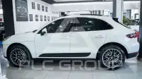 2016 Porsche MACAN