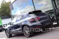 2016 Porsche MACAN