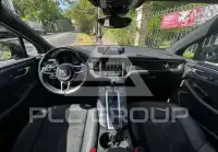 2016 Porsche MACAN