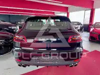 2016 Porsche MACAN