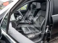 2016 Porsche MACAN