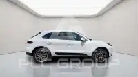 2016 Porsche MACAN