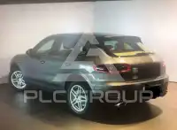 2016 Porsche MACAN