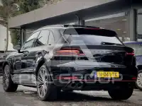 2016 Porsche MACAN