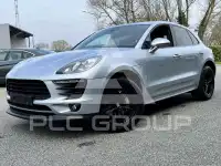 2016 Porsche MACAN