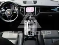 2016 Porsche MACAN