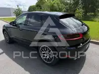 2016 Porsche MACAN