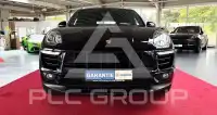 2016 Porsche MACAN