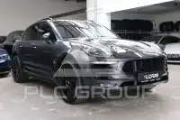 2016 Porsche MACAN